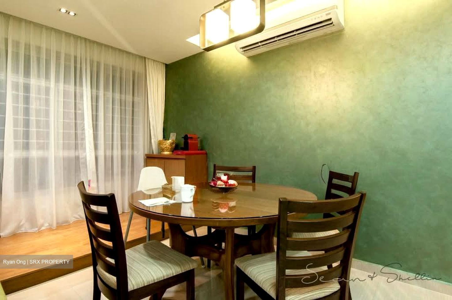 Blk 443B Fajar Hills (Bukit Panjang), HDB 5 Rooms #561769641